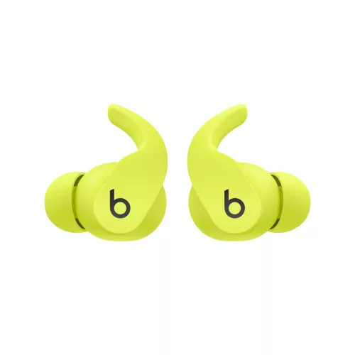 Beats Fit Pro True Wireless Earbuds - Volt Yellow