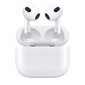 Apple AirPods3 with Lightning Charging Case