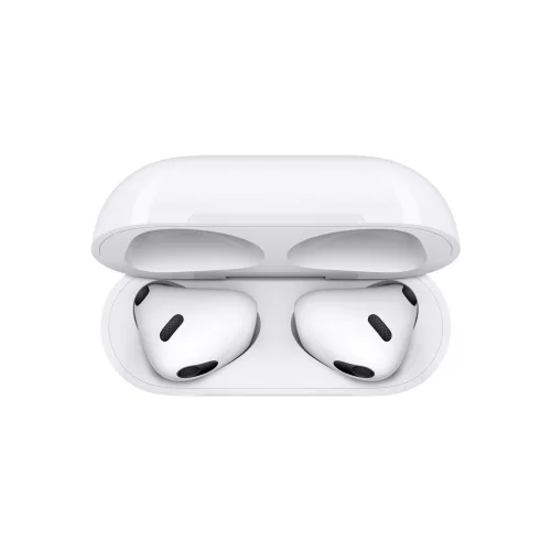 Apple AirPods3 with Lightning Charging Case