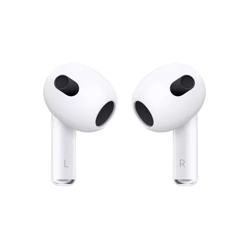 Apple AirPods3 with Lightning Charging Case