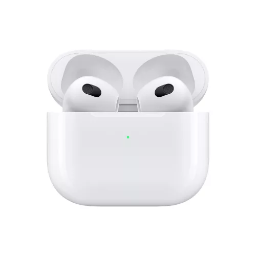 Apple AirPods3 with Lightning Charging Case