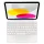 Apple Magic Keyboard Folio for iPad (10th gen/A16) - Hungarian