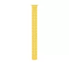 Apple Watch 49mm Band: Yellow Ocean Band Extension