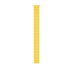 Apple Watch 49mm Band: Yellow Ocean Band Extension