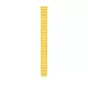 Apple Watch 49mm Band: Yellow Ocean Band Extension