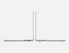Apple MBP 14: SILVER/M3 8C/10C GPU/8GB/512GB-MAG
