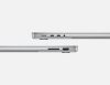 Apple MBP 14: SILVER/M3 8C/10C GPU/8GB/512GB-MAG