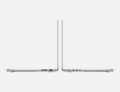 Apple MBP 14: SILVER/M3 8C/10C GPU /8GB /1TB-MAG