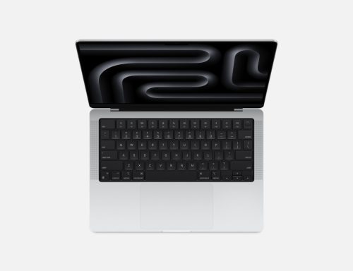 Apple MBP 14: SILVER/M3 8C/10C GPU /8GB /1TB-MAG