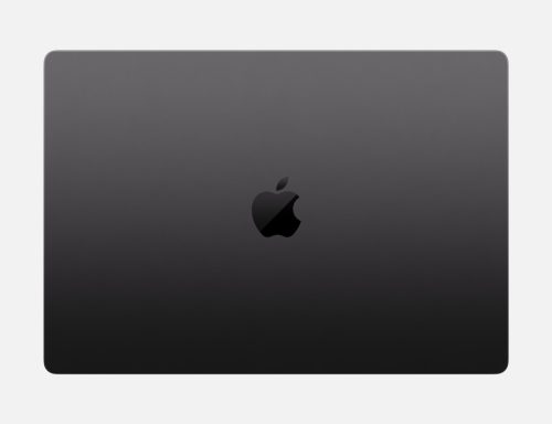 Apple MBP 16: SPACE BLACK/M3 MAX 14C/30C GPU/36G/1T-MAG