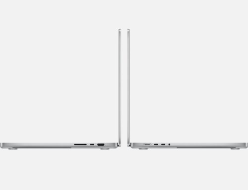 Apple MBP 16: SILVER/M3 PRO 12C/18C GPU/36G/512G-MAG