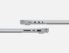 Apple MBP 16: SILVER/M3 PRO 12C/18C GPU/36G/512G-MAG