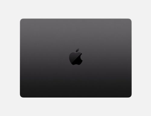 Apple MBP 14: SPACE BLACK/M3 PRO 11C/14C GPU/18G/512G-MAG