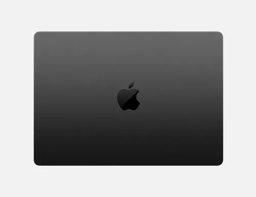 Apple MBP 14: SPACE BLACK/M3 PRO 12C/18C GPU/18G/1T-MAG