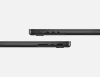 Apple MBP 14: SPACE BLACK/M3 PRO 12C/18C GPU/18G/1T-MAG