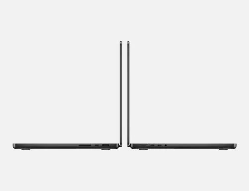 Apple MBP 14: SPACE BLACK/M3 MAX 14C/30C GPU/36G/1T-MAG