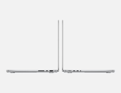 Apple MBP 14: SILVER/M3 PRO 11C/14C GPU/18G/512G-MAG