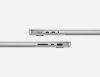 Apple MBP 14: SILVER/M3 MAX 14C/30C GPU/36G/1T-MAG