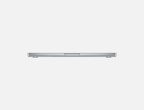 Apple MBP 14: SILVER/M3 MAX 14C/30C GPU/36G/1T-MAG