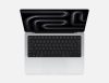 Apple MBP 14: SILVER/M3 MAX 14C/30C GPU/36G/1T-MAG