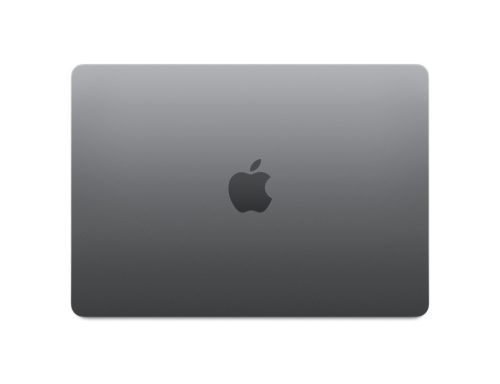 Apple MBA 13.6 SPACE GREY/M3/8C GPU/8GB/256GB-MAG