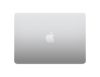 Apple MBA 13.6 SILVER/M3/8C GPU/8GB/256GB-MAG