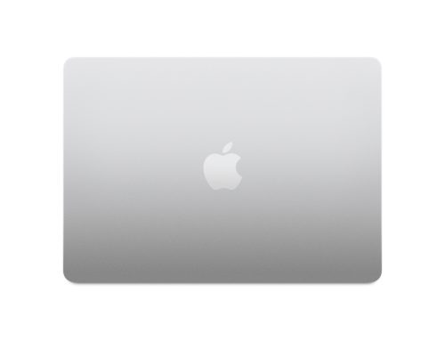 Apple MBA 13.6 SILVER/M3/10C GPU/8GB/512GB-MAG