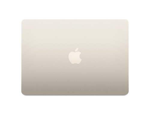 Apple MBA 13.6 STARLIGHT/M3/10C GPU/8GB/512GB-MAG