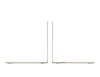 Apple MBA 13.6 STARLIGHT/M3/10C GPU/8GB/512GB-MAG
