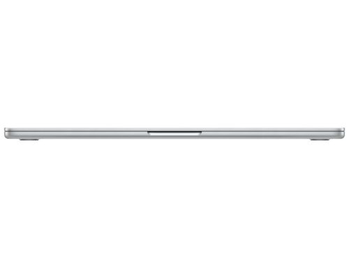 Apple MBA 15.3 SILVER/M3/10C GPU/8GB/256GB-MAG