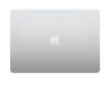 Apple MBA 15.3 SILVER/M3/10C GPU/8GB/512GB-MAG