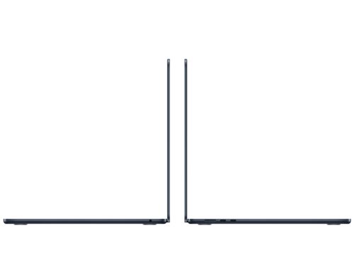 Apple MBA 15.3 MIDNIGHT/M3/10C GPU/8GB/256GB-MAG