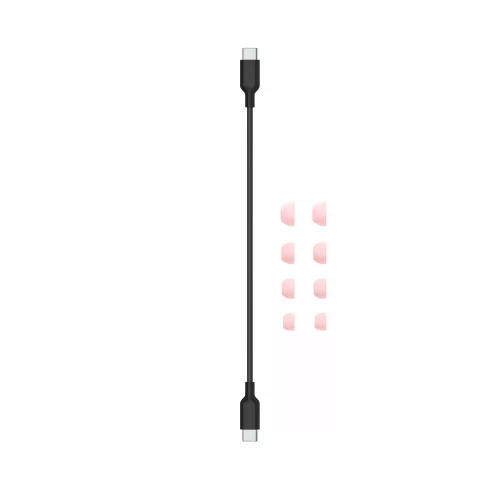 Beats Studio Buds + - True Wireless Noise Cancelling Earbuds - Cosmic Pink
