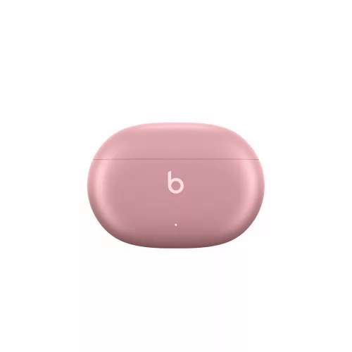 Beats Studio Buds + - True Wireless Noise Cancelling Earbuds - Cosmic Pink