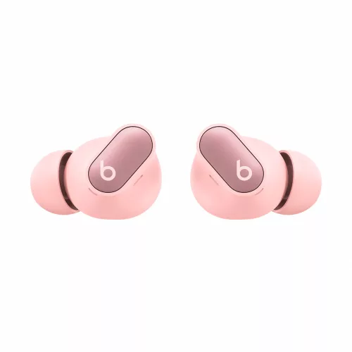 Beats Studio Buds + - True Wireless Noise Cancelling Earbuds - Cosmic Pink