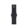 Apple Watch 41mm Band: Midnight Sport Band - M/L