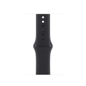 Apple Watch 41mm Band: Midnight Sport Band - M/L