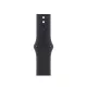 Apple Watch 41mm Band: Midnight Sport Band - M/L