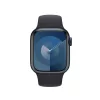Apple Watch 41mm Band: Midnight Sport Band - M/L