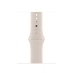 Apple Watch 41mm Band: Starlight Sport Band - S/M