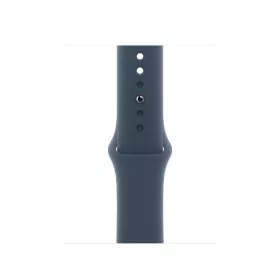 Apple Watch 41mm Band: Storm Blue Sport Band - S/M