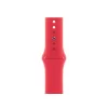 Apple Watch 41mm Band: (PRODUCT)RED Sport Band - M/L