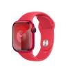 Apple Watch 41mm Band: (PRODUCT)RED Sport Band - M/L