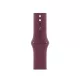 Apple Watch 41mm Band: Mulberry Sport Band - M/L