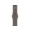 Apple Watch 41mm Band: Clay Sport Band - S/M