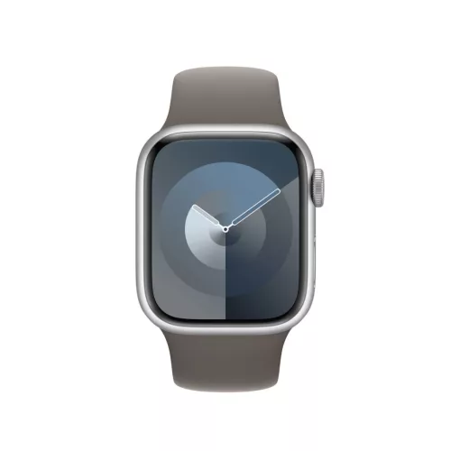 Apple Watch 41mm Band: Clay Sport Band - S/M