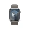 Apple Watch 41mm Band: Clay Sport Band - M/L