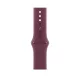 Apple Watch 45mm Band: Mulberry Sport Band - M/L