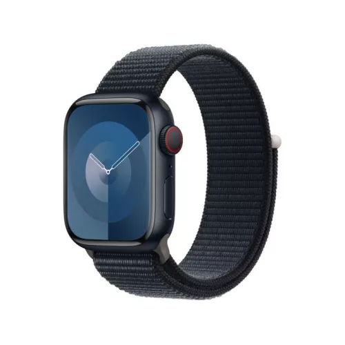 Apple Watch 41mm Band: Midnight Sport Loop