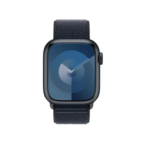 Apple Watch 41mm Band: Midnight Sport Loop